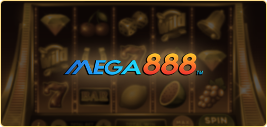 mega888